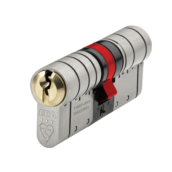 British Standard 3* Euro Profile Cylinders