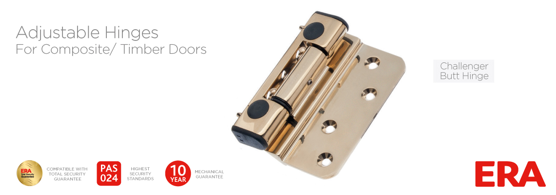 ERA Challenger Door Hinge 