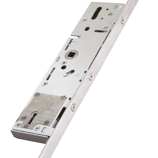 Passive Locks for PVCu Timber and Composite Doors