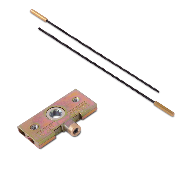 Rollerlatch Window Locks