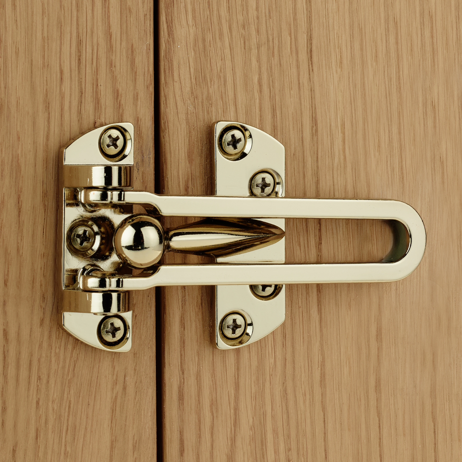 View ERA's TS 003 Heavy Duty Door Restrictor