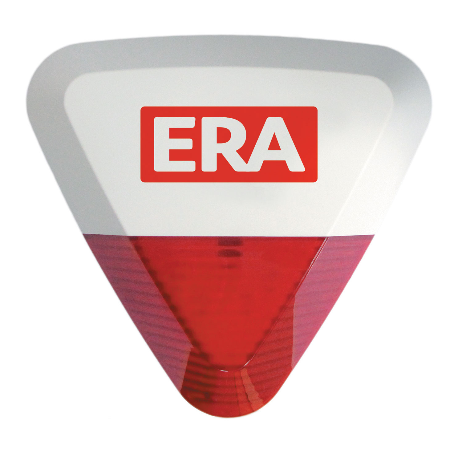 External Powered Siren for ERA Alarm Systems External Powered Siren for ERA Alarm Systems