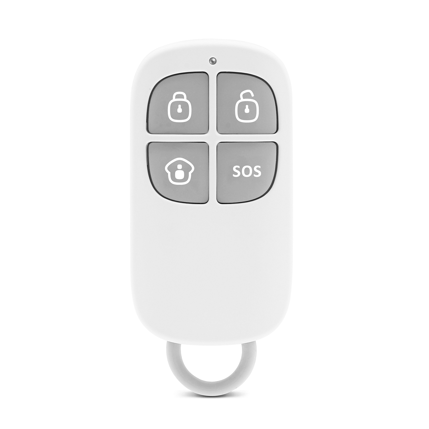 Remote Control Keyfob for ERA HomeGuard Pro Alarm Systems Remote Control Keyfob for ERA HomeGuard Pro Alarm Systems