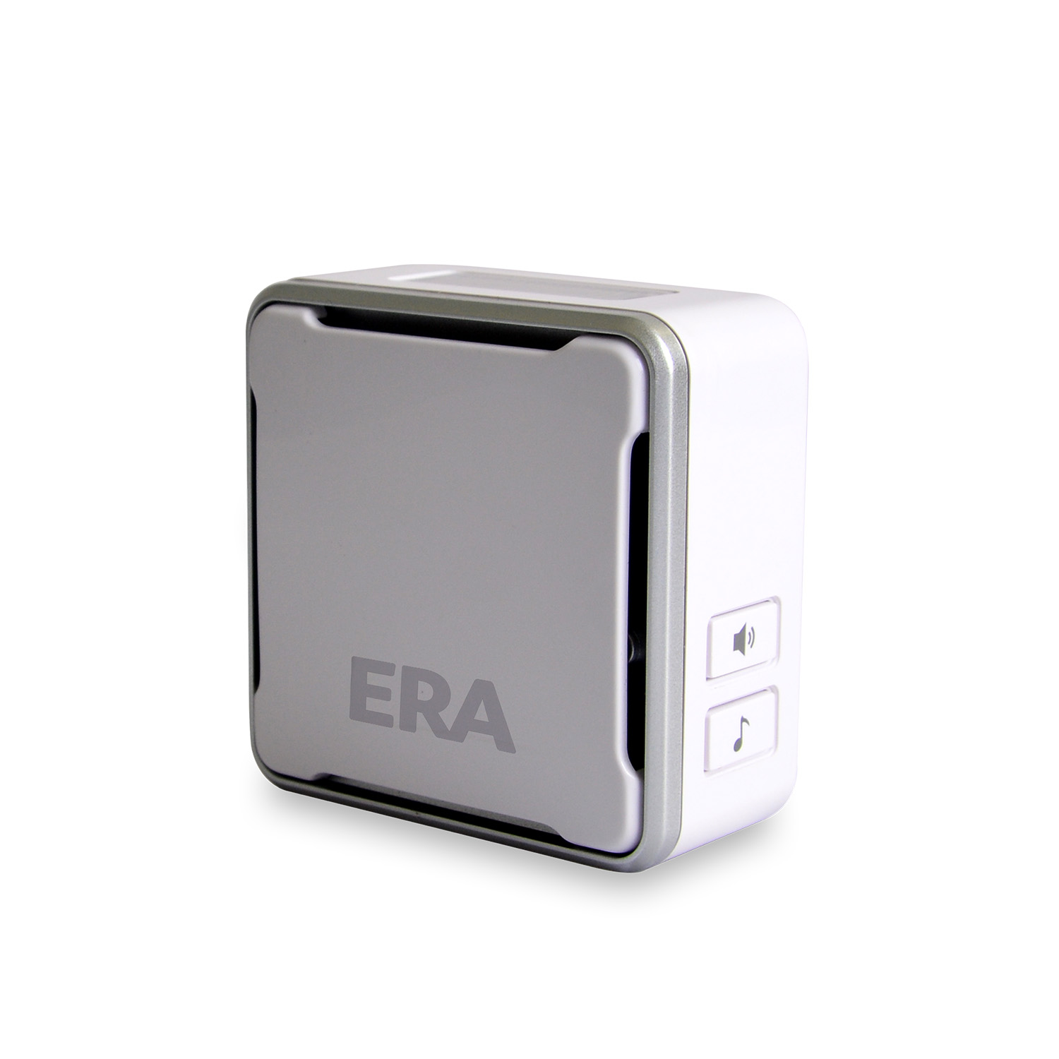 ERA Plug In WiFi Door Chime ERA Plug In WiFi Door Chime