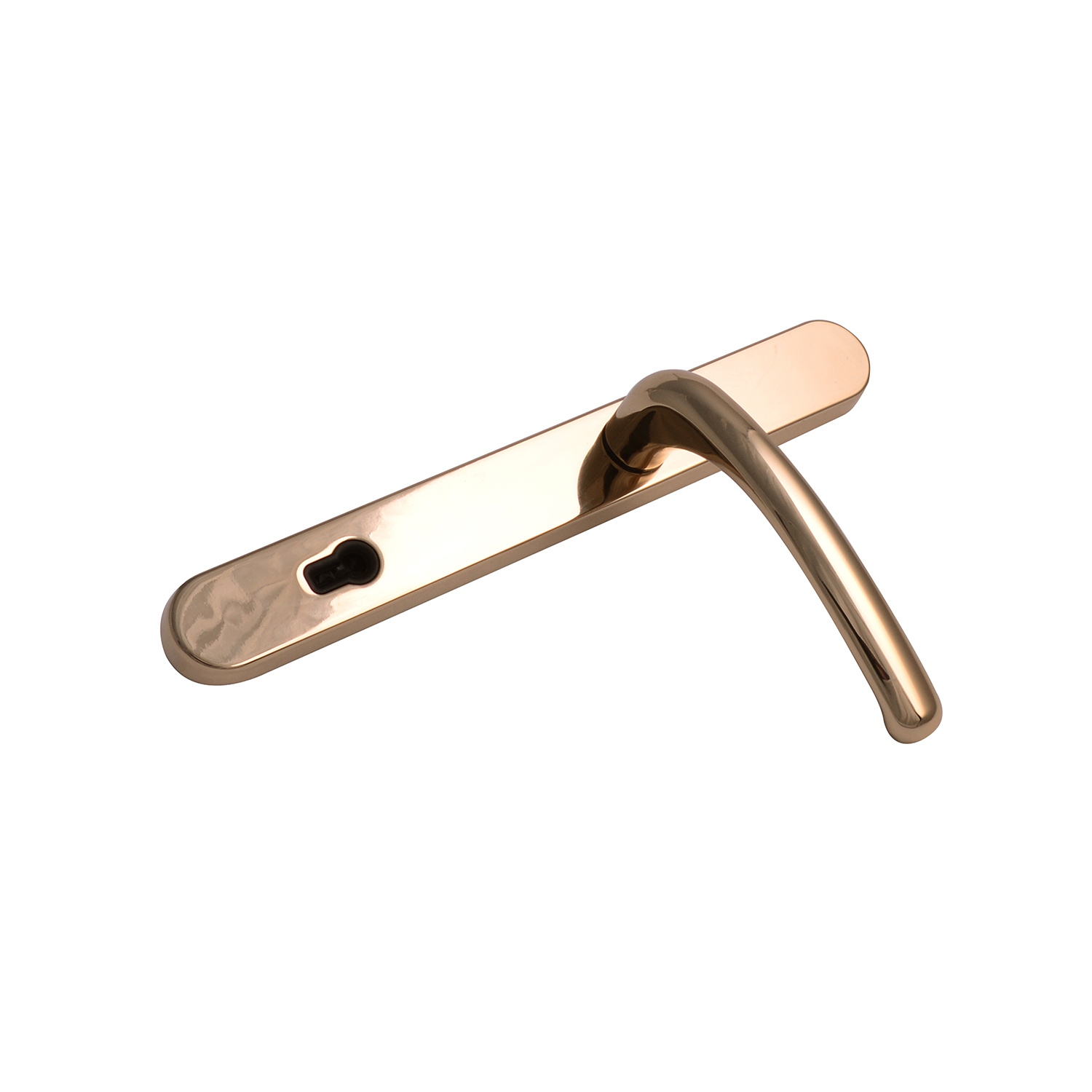 Balmoral Inline Lever Lever Door Handle for Vectis Plus Door Locks Balmoral Inline Lever Lever Door Handle for Vectis Plus Door Locks