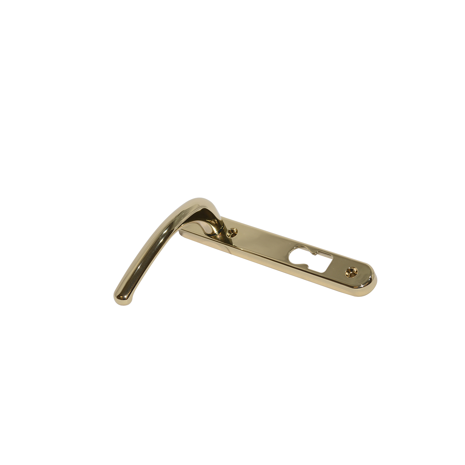 Windsor Sprung Inline Lever Lever Door Handle for Invincible Door Locks Windsor Sprung Inline Lever Lever Door Handle for Invincible Door Locks