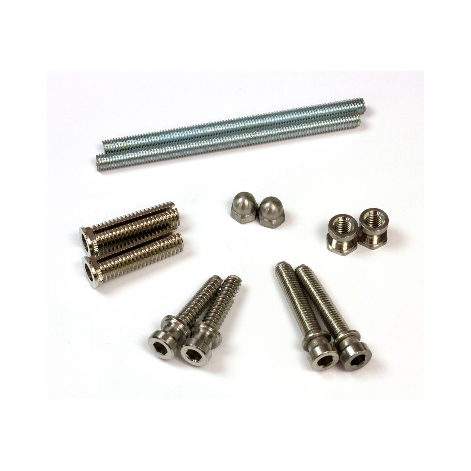 Fixing Packs for Bar Handles