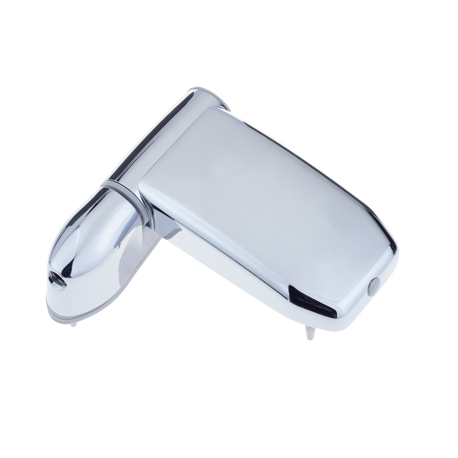 Nexus 100mm Flag Hinge for PVCu Doors Nexus 100mm Flag Hinge for PVCu Doors