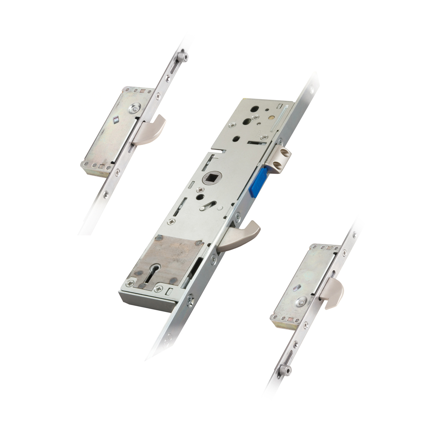 3 Hook 2 Roller Vectis Multi Point Door Lock 3 Hook 2 Roller Vectis Multi Point Door Lock