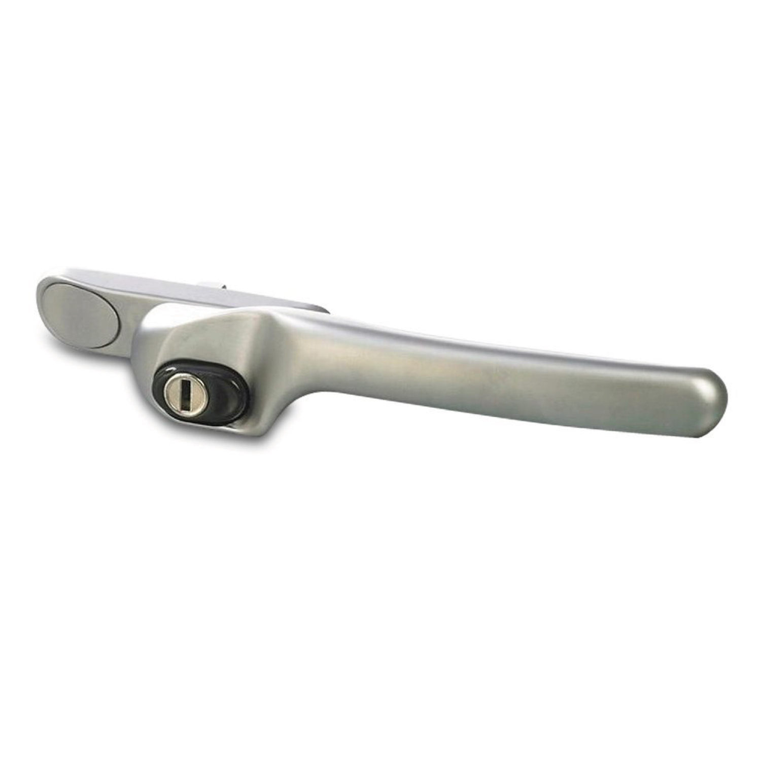 Connoisseur Offset Locking Right Hand Window Handle Connoisseur Offset Locking Right Hand Window Handle