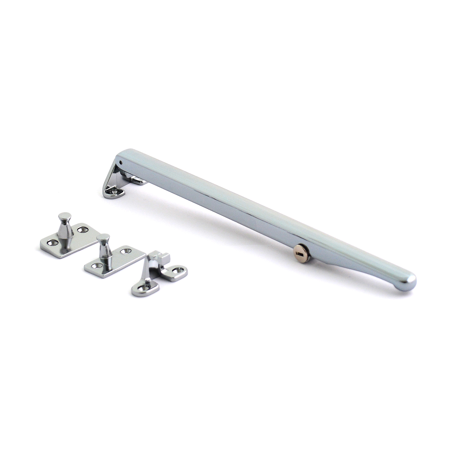 Craftsman Locking Window Stay Bar Craftsman Locking Window Stay Bar