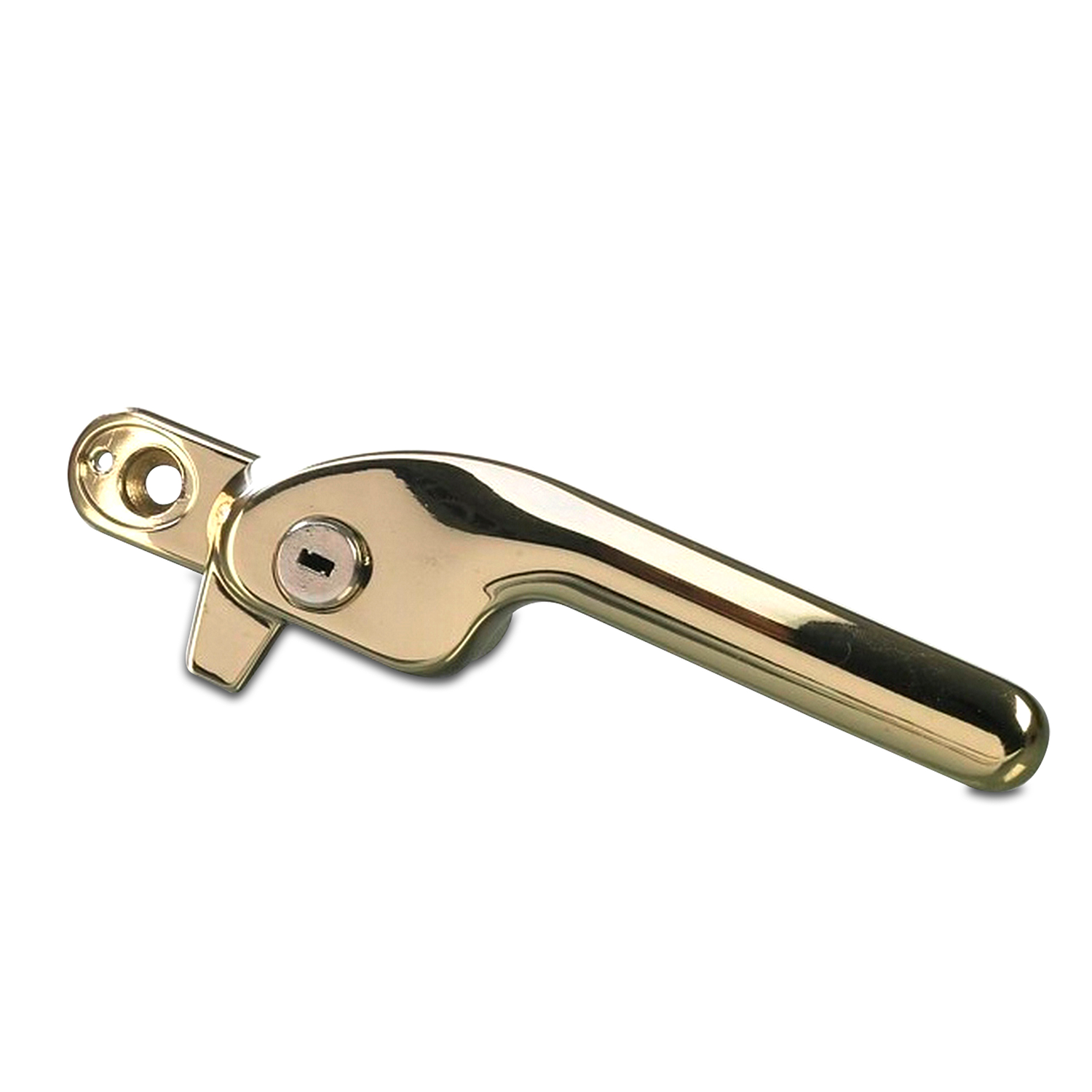 Guru Locking Right Handed Casement Window Handle Guru Locking Right Handed Casement Window Handle