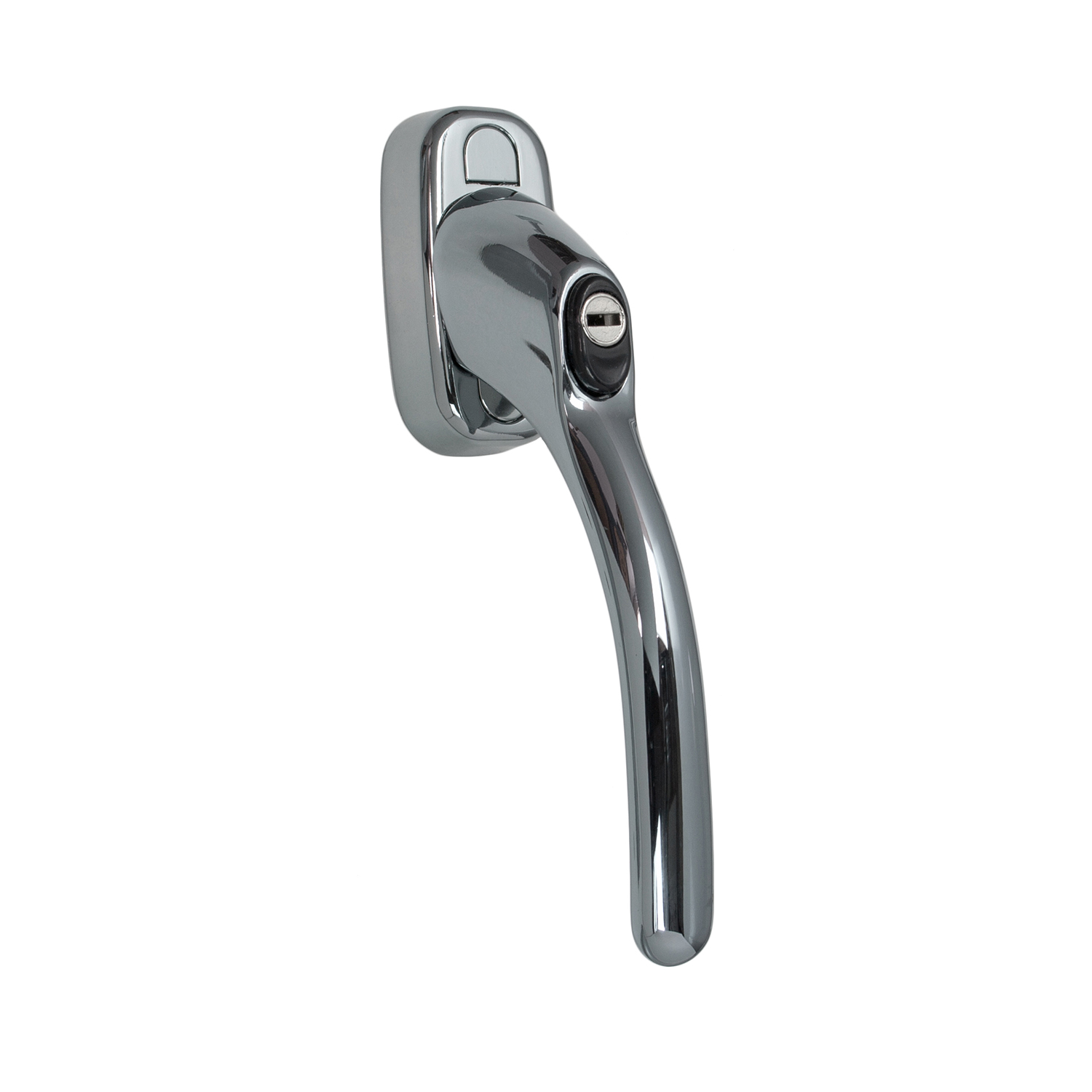 Sensei Tilt and Turn Locking Window Handle Sensei Tilt and Turn Locking Window Handle
