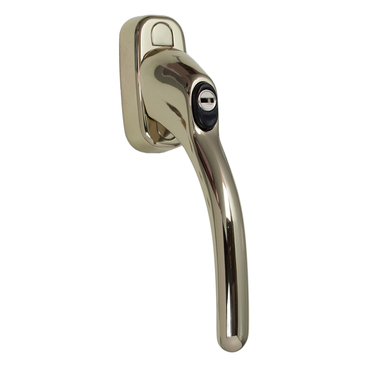 Sensei Tilt Lock and Turn Window Handle Sensei Tilt Lock and Turn Window Handle