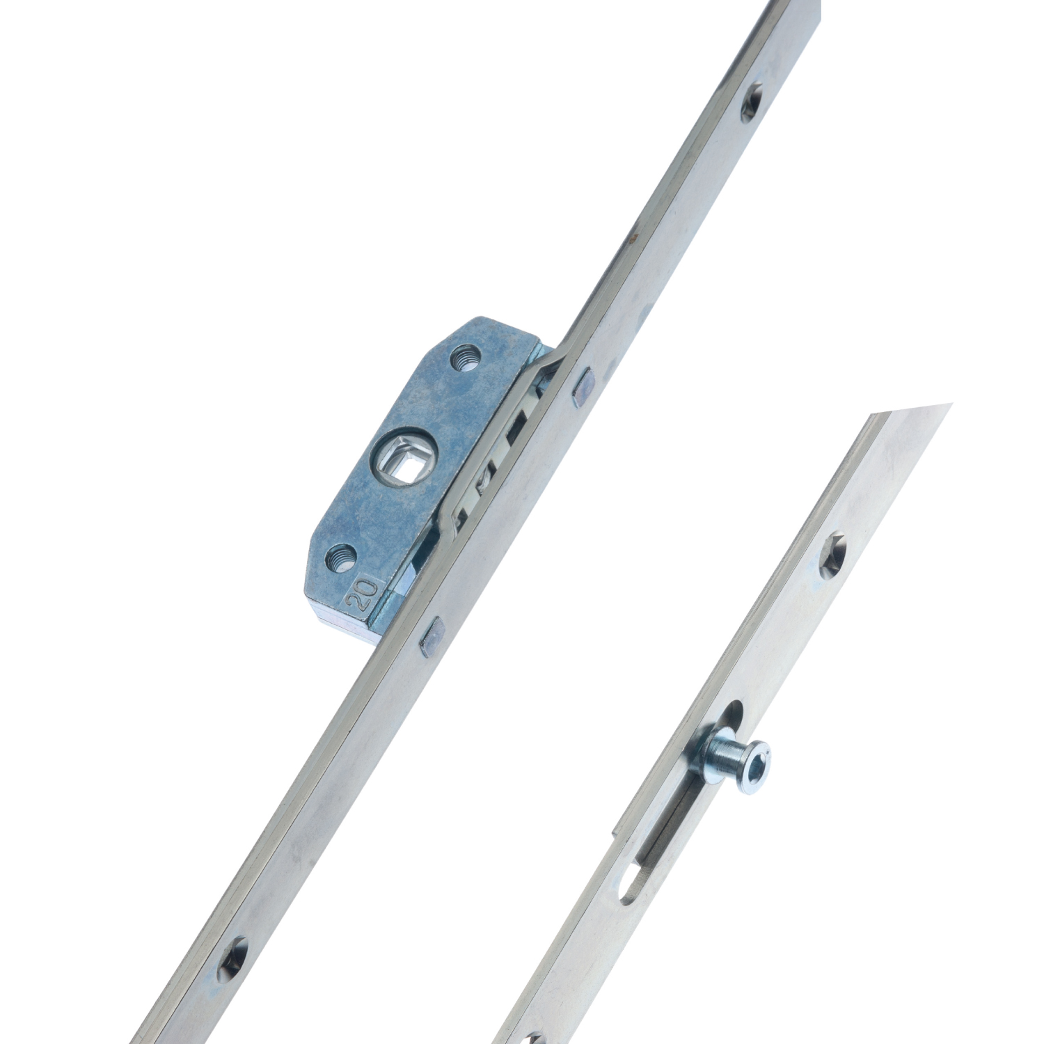 Espagnolette Bar Window Lock Espagnolette Bar Window Lock