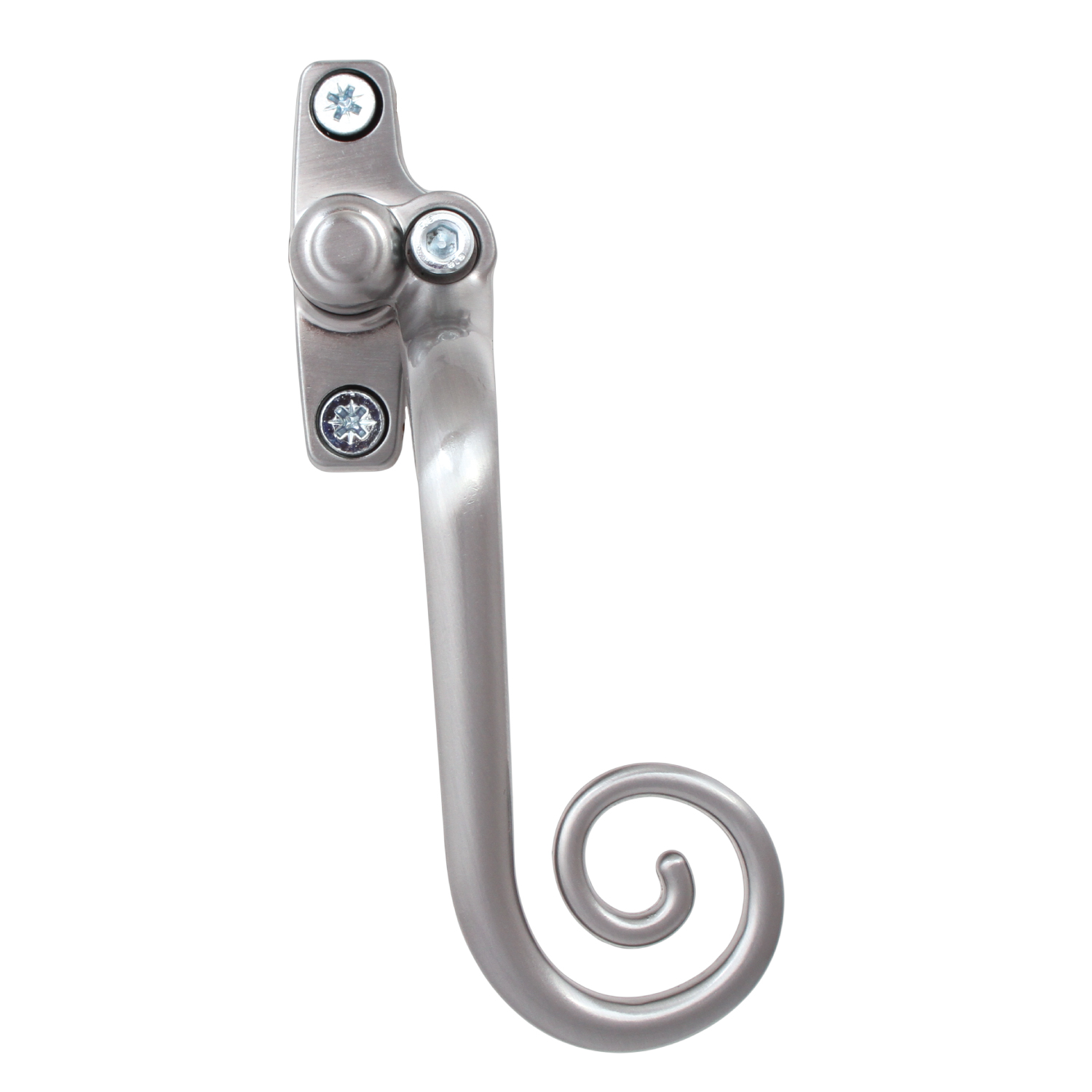 Monkey Tail Window Handle Right Hand Monkey Tail Window Handle Right Hand