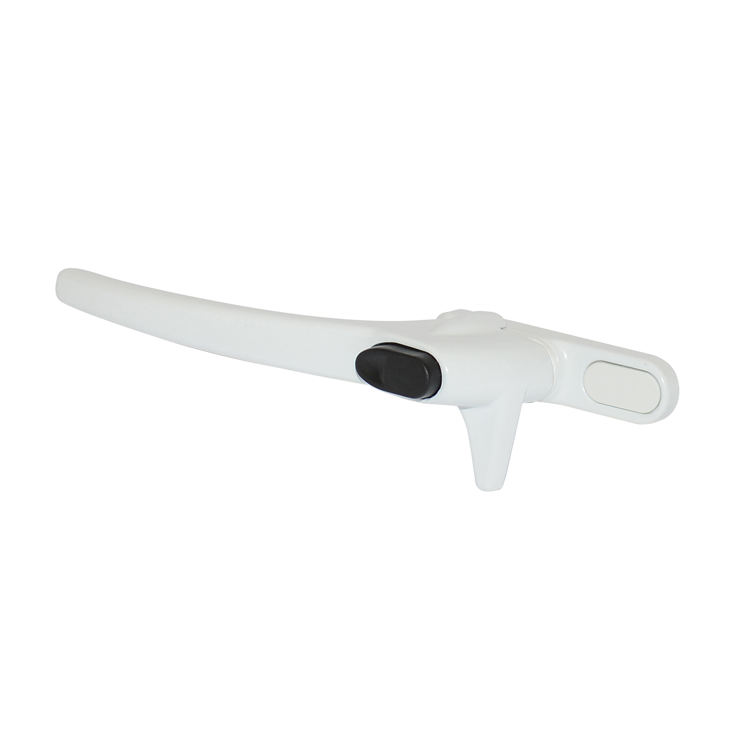Charisma Cockspur Non Locking Window Handle Left Hand Charisma Cockspur Non Locking Window Handle Left Hand