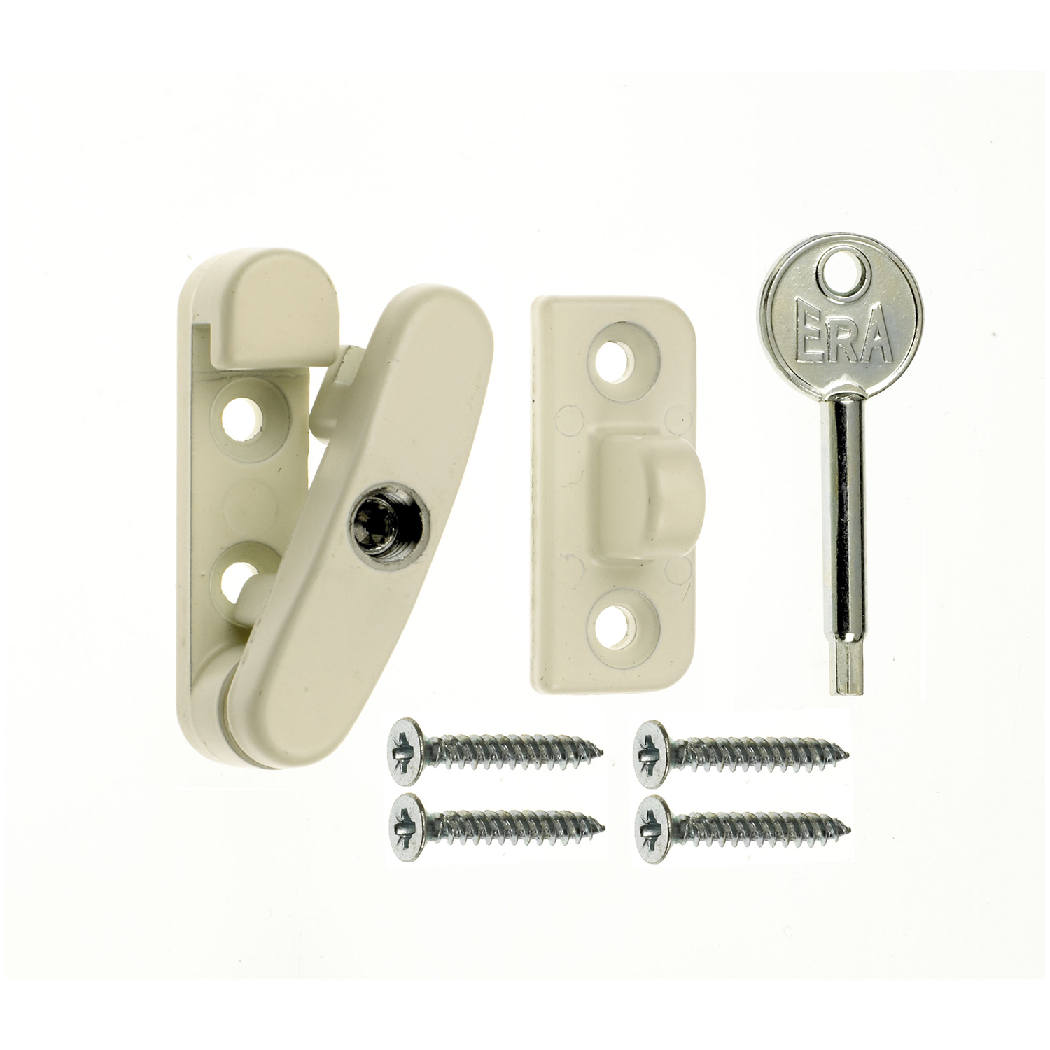 Swinglock for Timber Windows Standard Key Swinglock for Timber Windows Standard Key