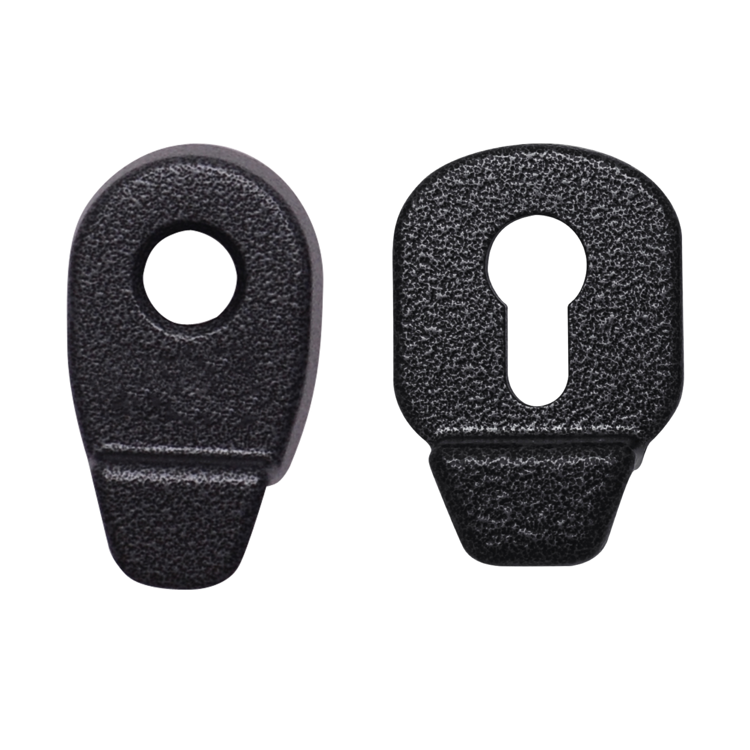 Heritage Euro Cylinder Pull with Internal Pull Heritage Euro Cylinder Pull with Internal Pull