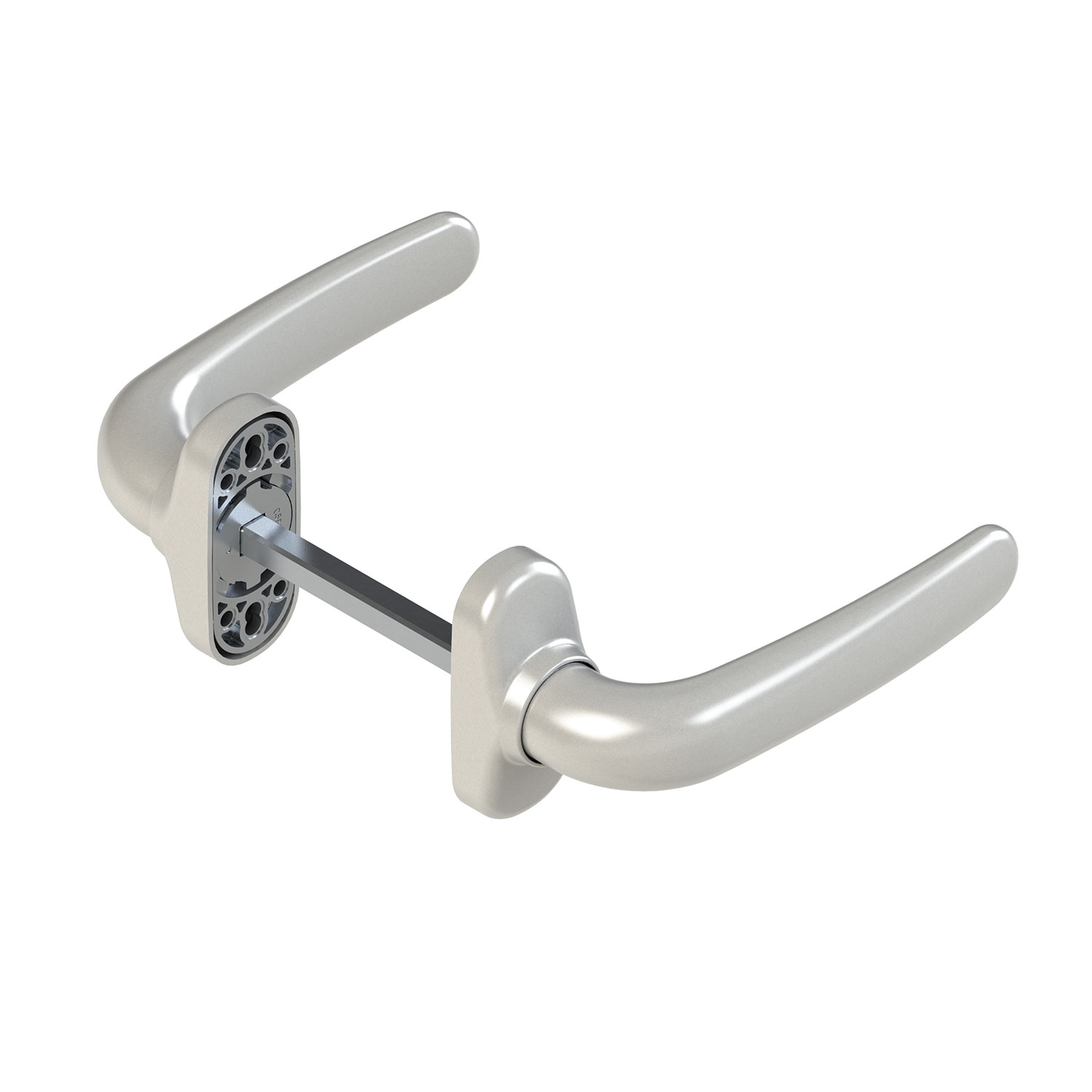 Prima Plus Door Handle Prima Plus Door Handle