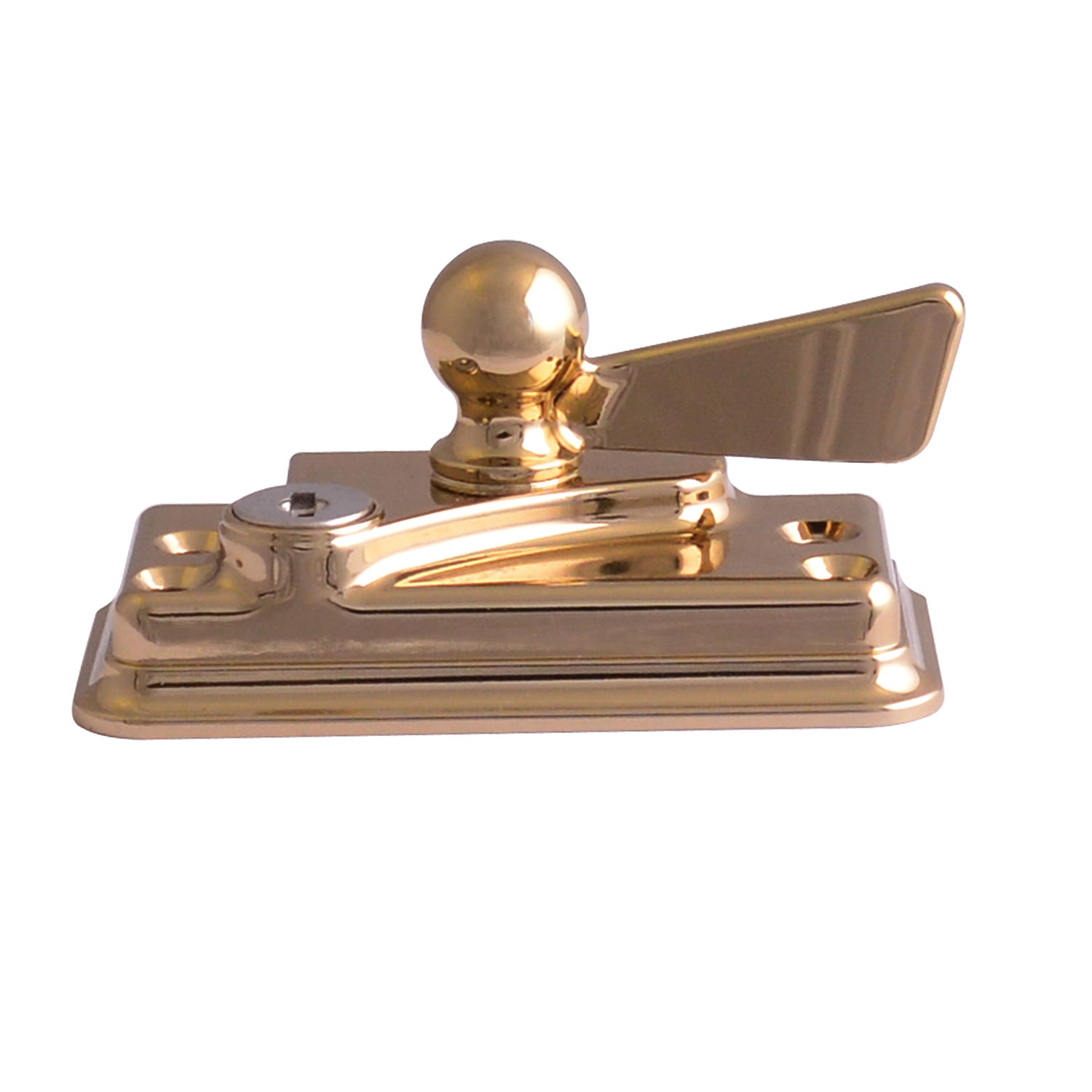 High Security Architectural Cam Lock High Security Architectural Cam Lock